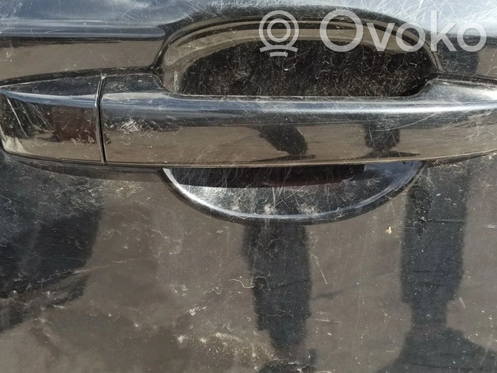 Subaru Impreza III Manecilla externa puerta delantera 