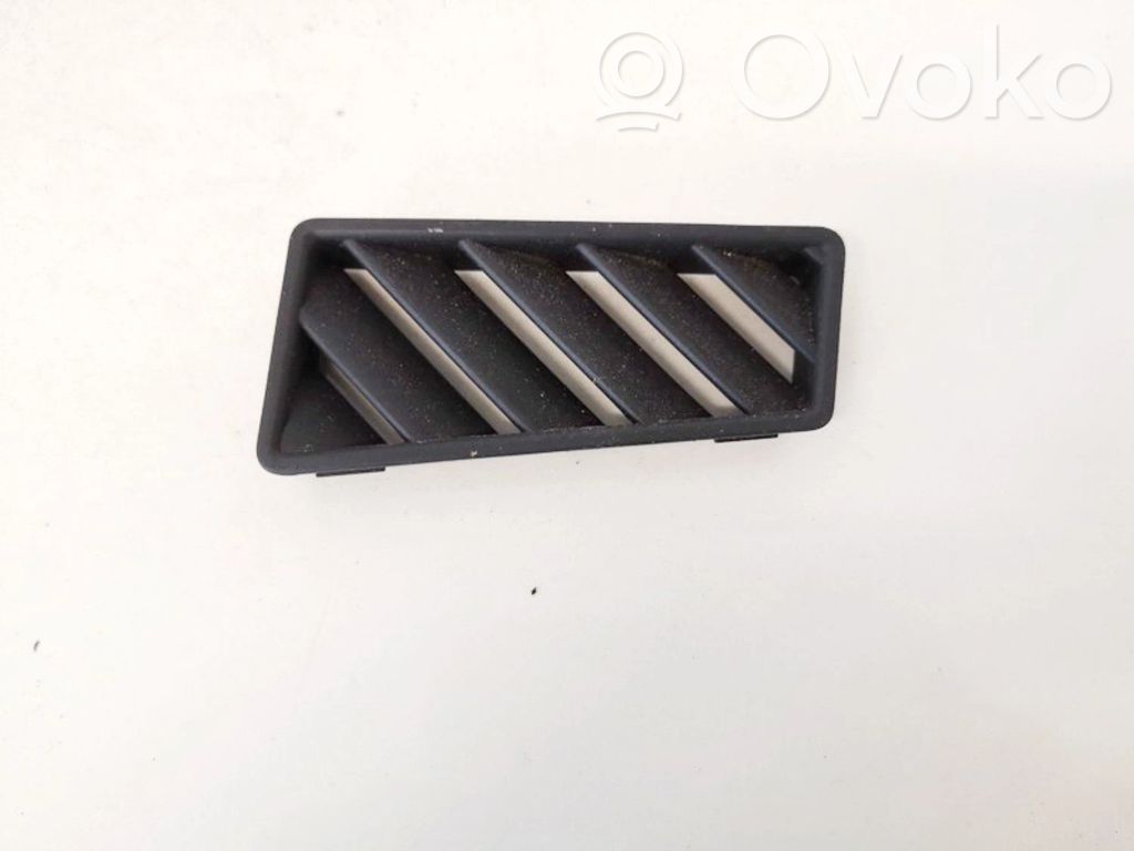 Audi A4 S4 B7 8E 8H Griglia di ventilazione centrale cruscotto