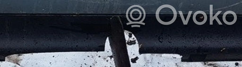 Audi A4 S4 B5 8D Borde del parachoques delantero 