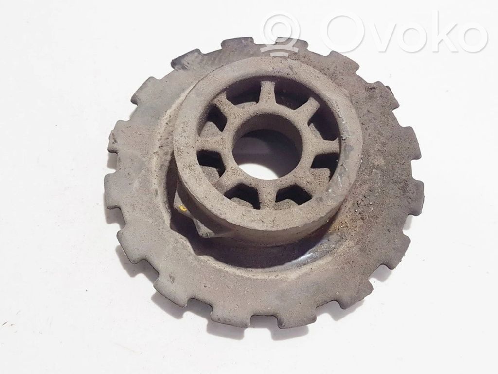 Mercedes-Benz A W169 Molla elicoidale anteriore con cuscinetti in gomma