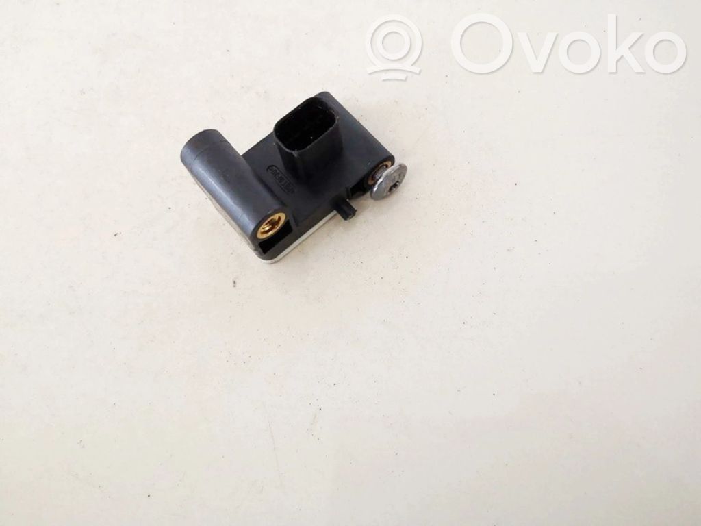 Airbag deployment crash/impact sensor   6911003,090106,090106,6911003