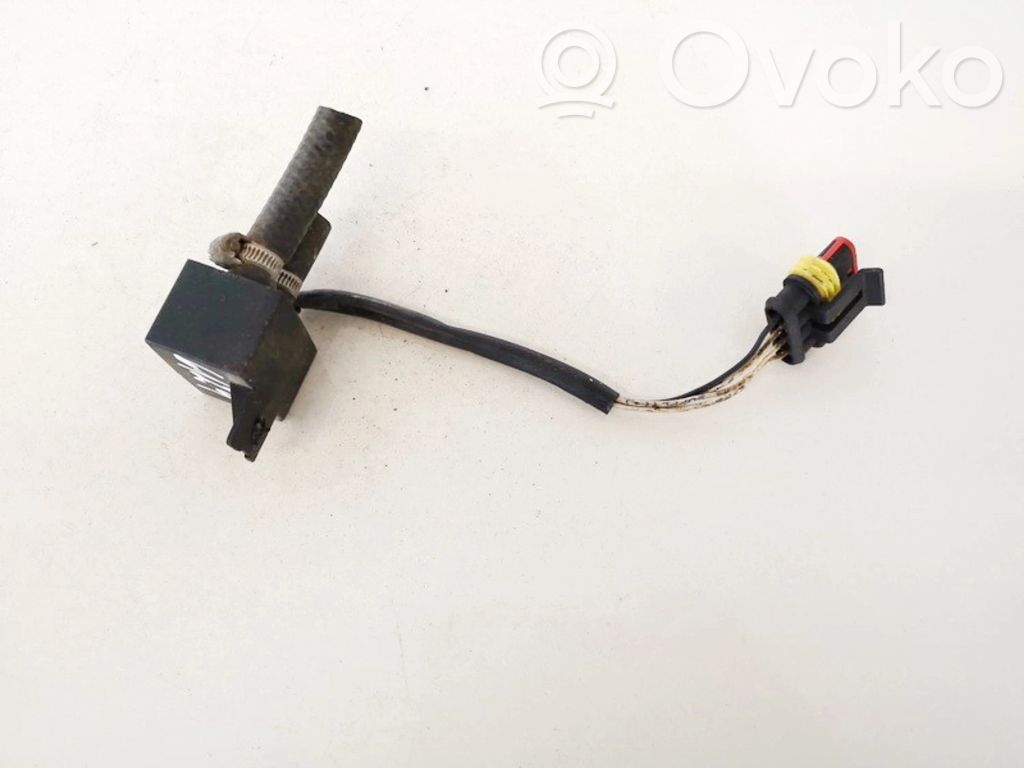 Chevrolet Kalos Sensore 