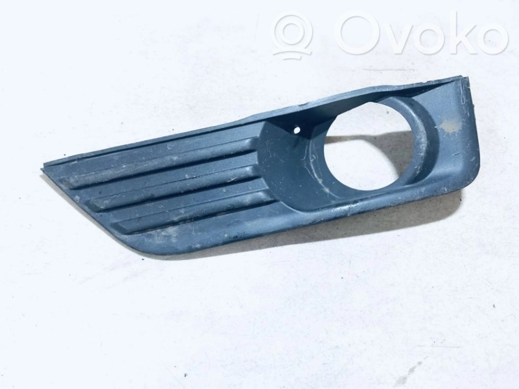 Ford Focus Unteres Gitter dreiteilig vorne