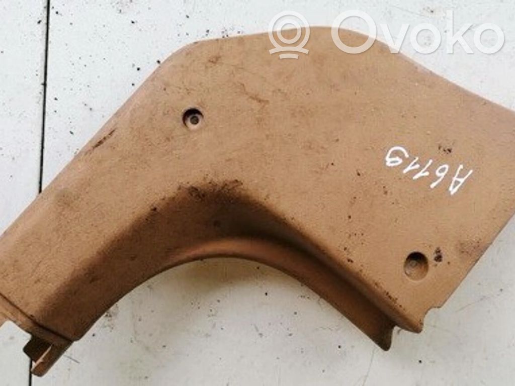 Opel Vectra C Altra parte interiore