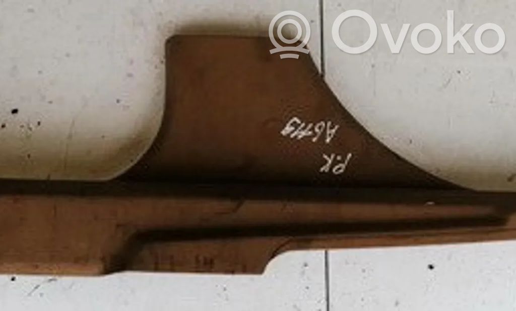 Opel Vectra C Capac prag față 