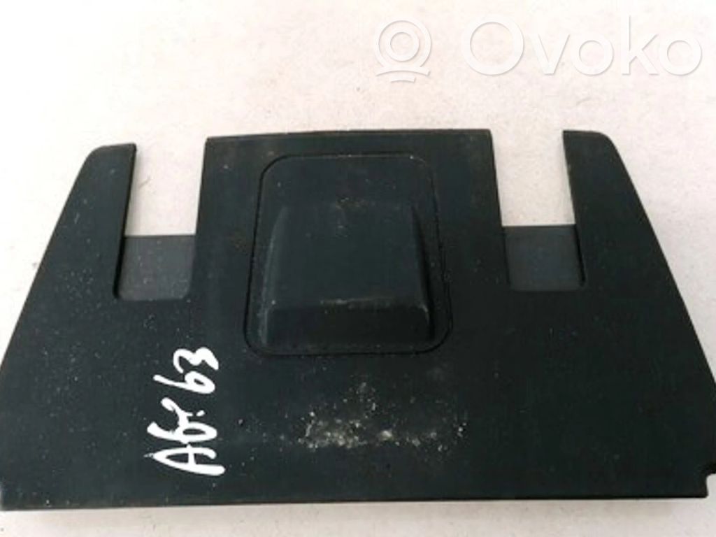 Audi Q7 4L Alte piese de interior