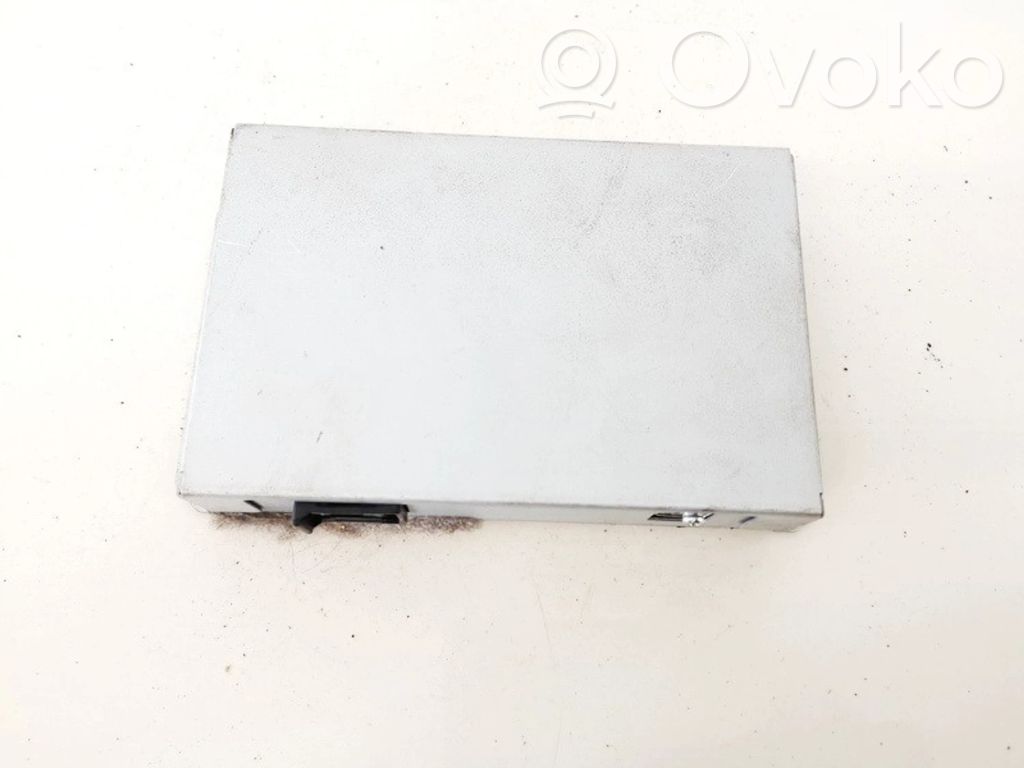 BMW 3 E90 E91 Autres unités de commande / modules 
