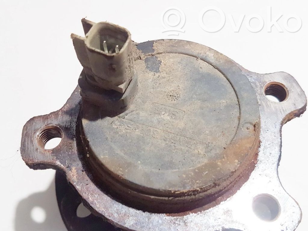 Senzor ABS roată spate   6G9N2B372DD,6G9N2B372DD,10071162213,6G9N2B372DD,6G9N2B372DD