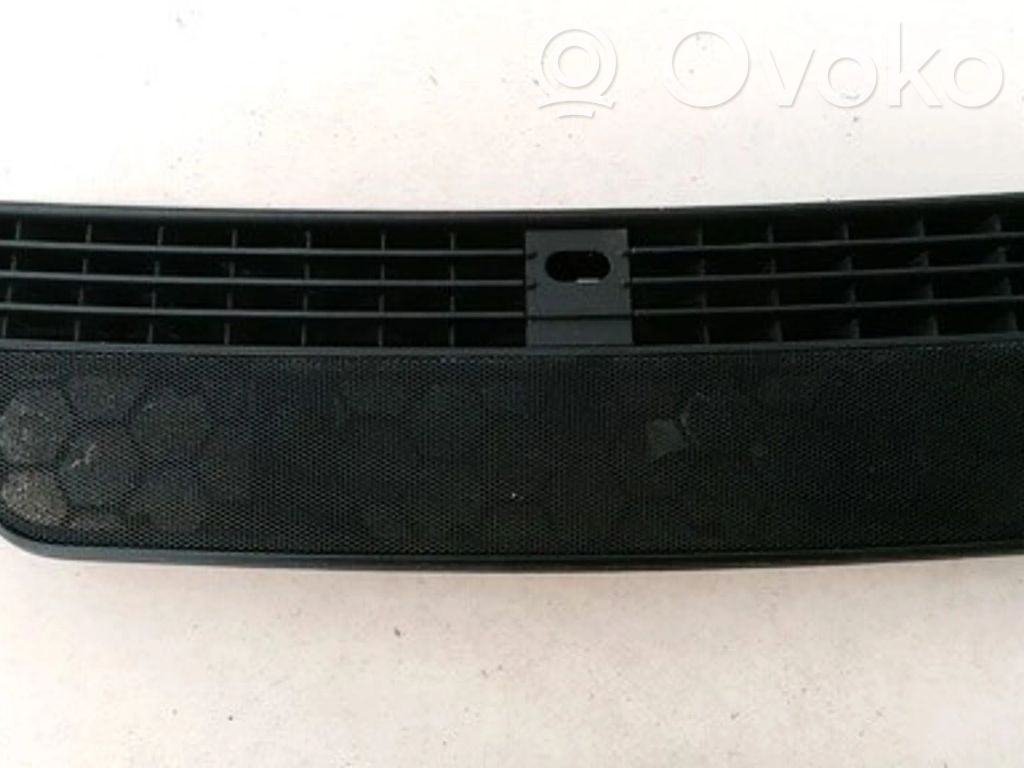 Audi A4 S4 B6 8E 8H Grilă ventilație centrală 