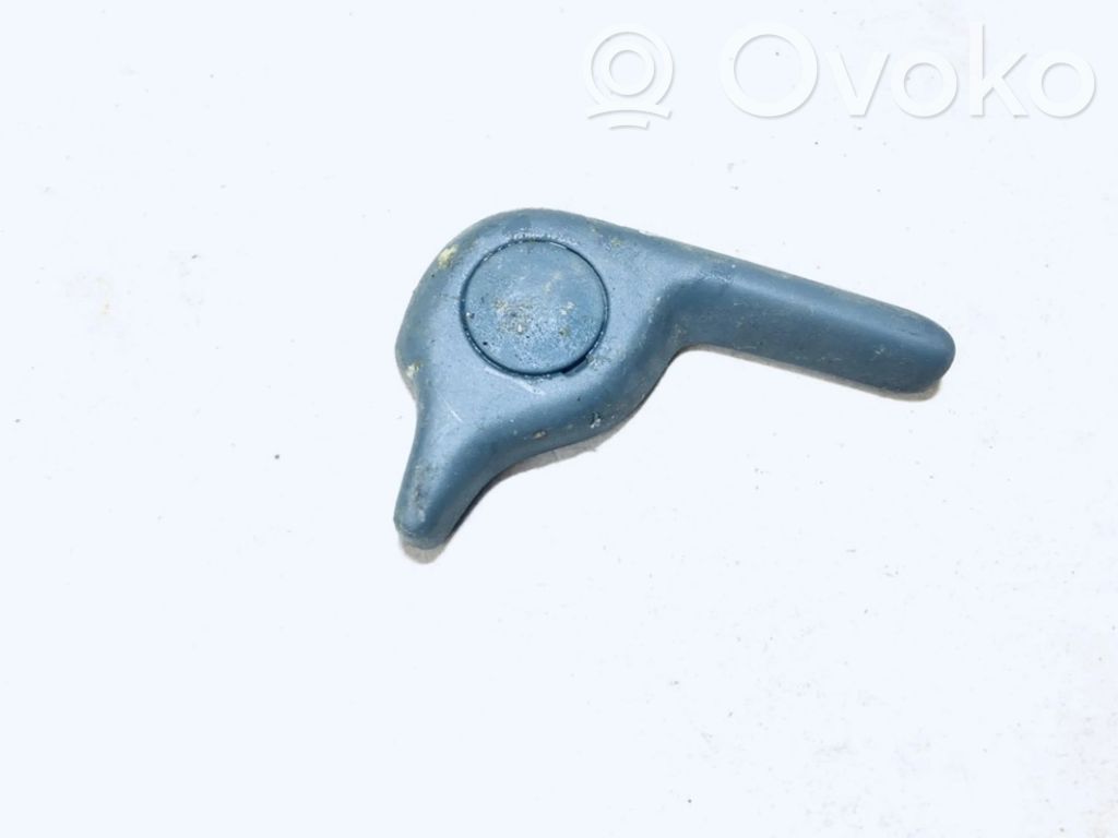 Renault Scenic I Altra parte interiore 