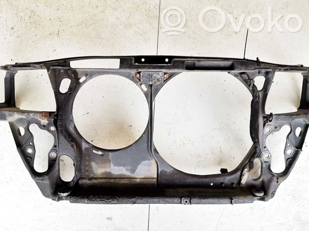 Audi A4 S4 B5 8D Radiatoru panelis 
