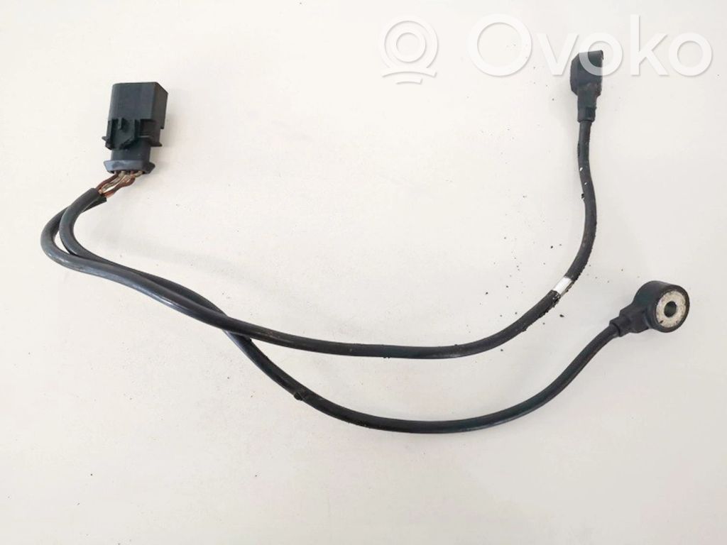 Sensor de petardeo del motor   699296,A699297,699296,A699297