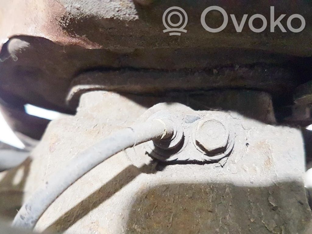 KIA Ceed ABS Sensor hinten
