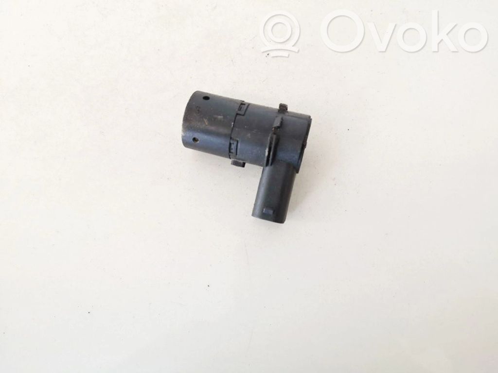 Renault Clio II Parksensor PDC 