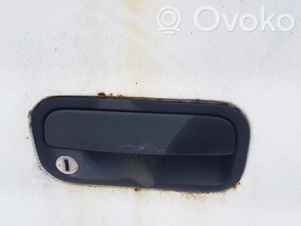 Mâner exterior ușă față