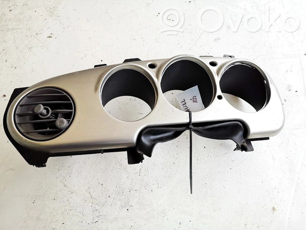 Chrysler PT Cruiser Otros repuestos del interior 
