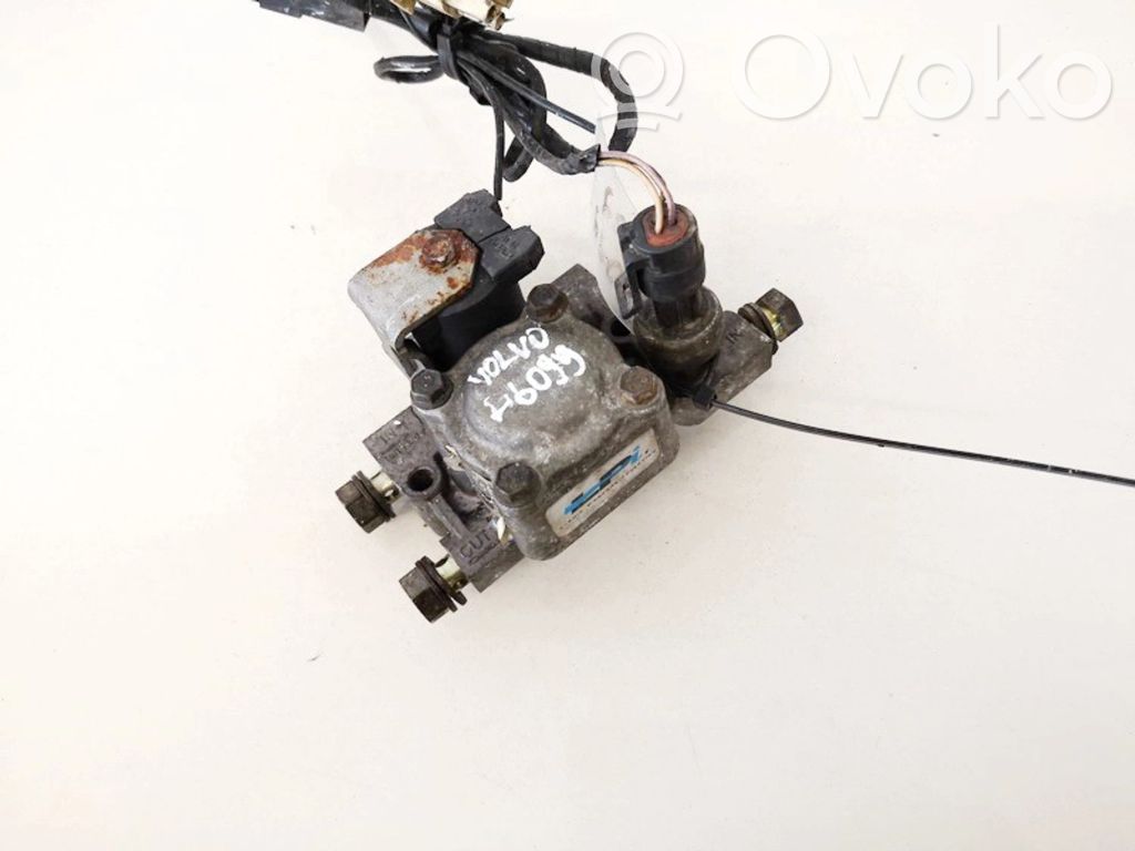 Volvo S70  V70  V70 XC Reductor de gas GLP 