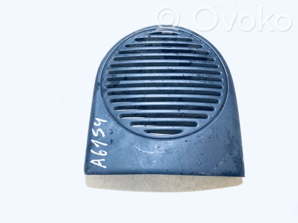 Renault Clio II Alte piese de interior 