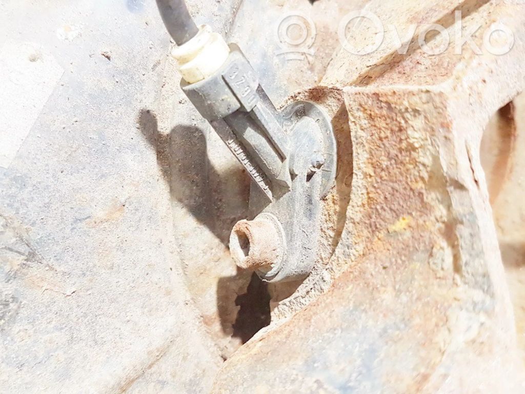 BMW 3 E46 ABS rear brake sensor 