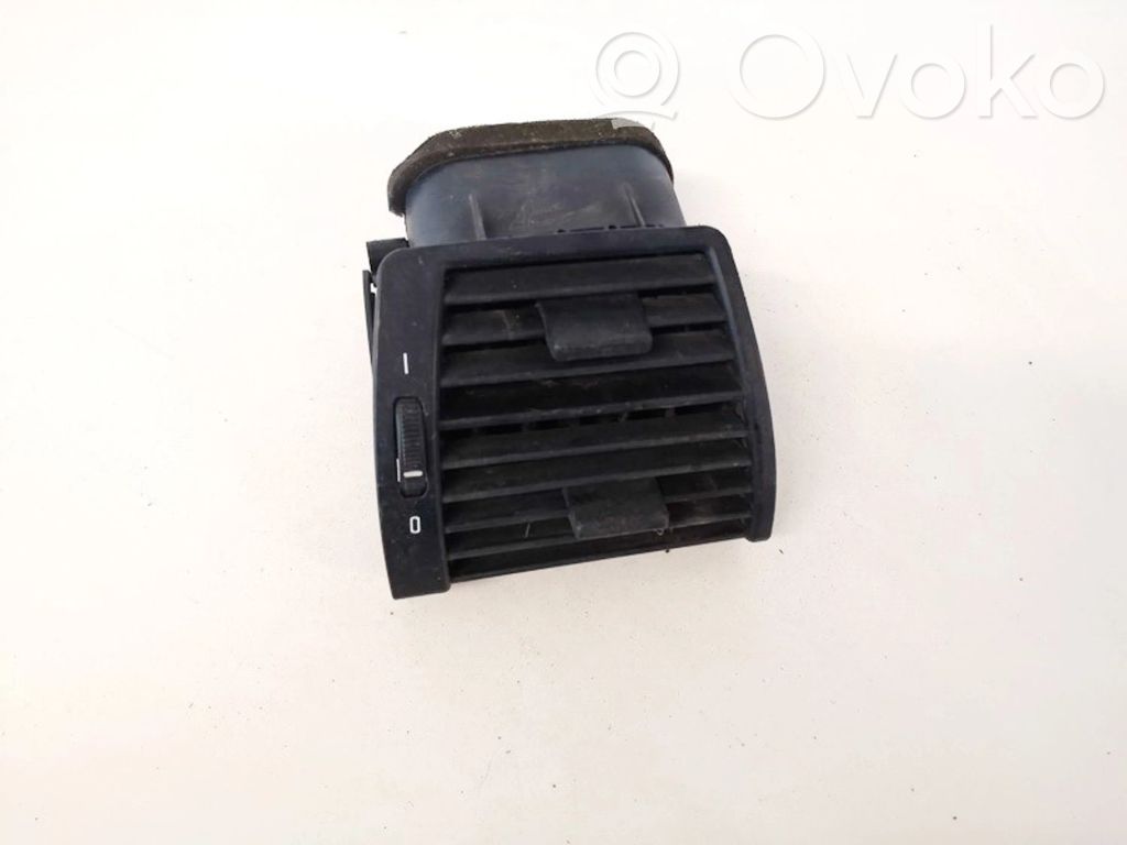 BMW X5 E53 Rejilla de ventilación central del panel 