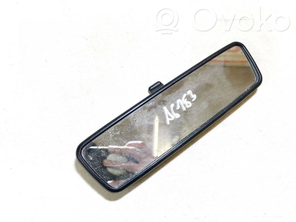 Espejo retrovisor (interior)   E10110093,4D0857511,4D0857511,E10110093