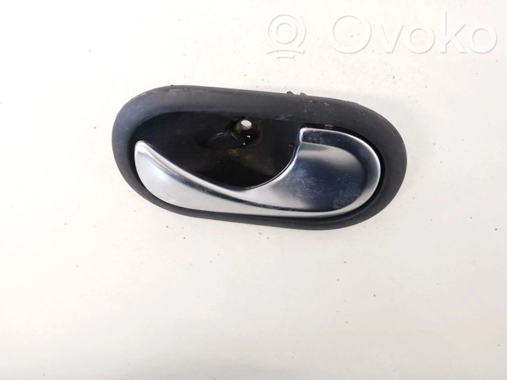 Renault Megane II Maniglia interna per portiera posteriore