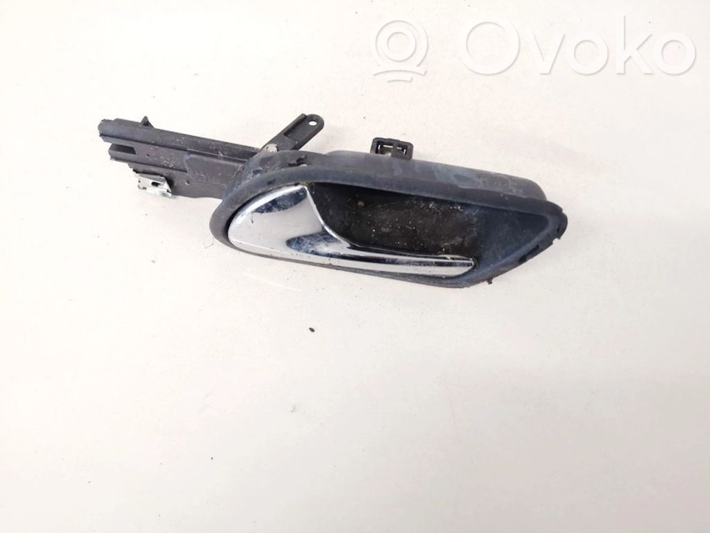 Volkswagen Golf V Manecilla interna puerta delantera