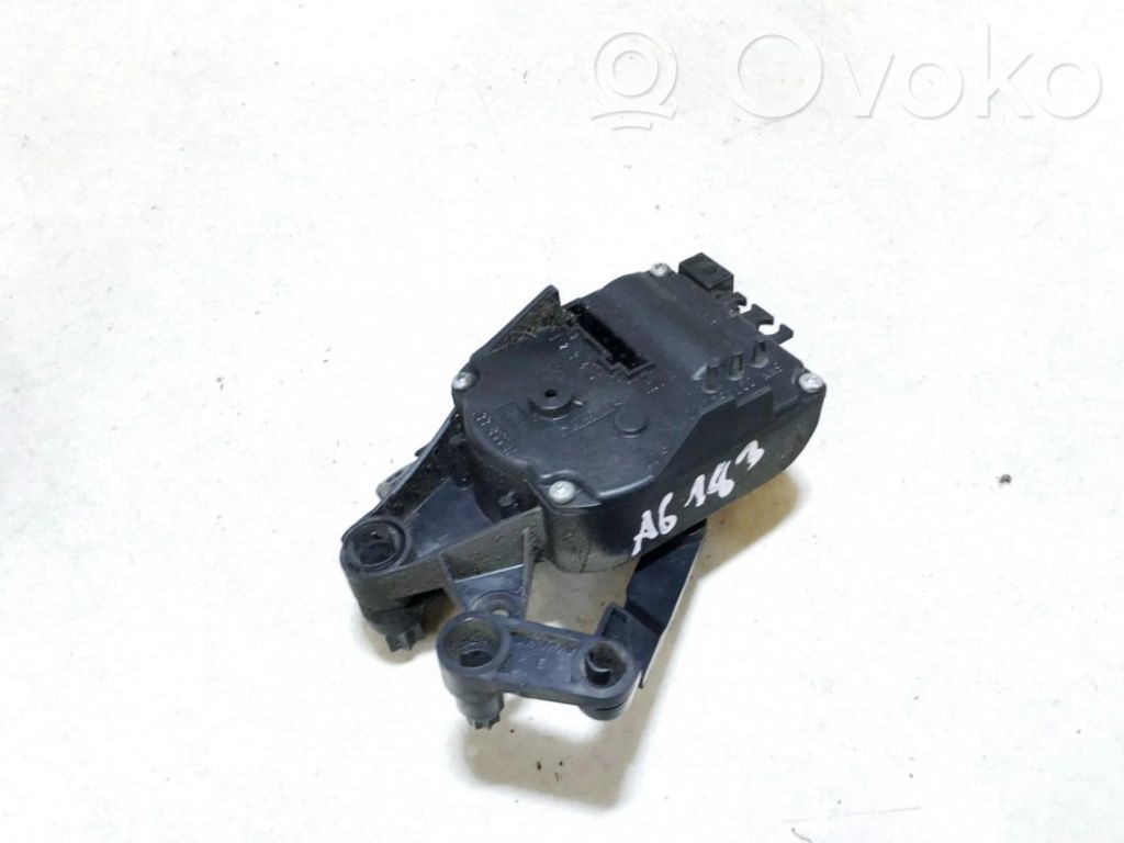 Audi A3 S3 8L Motorino attuatore aria