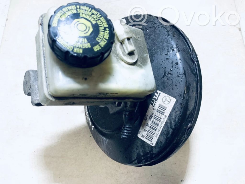 Jarrutehostin   A1694300330,A1694300330
