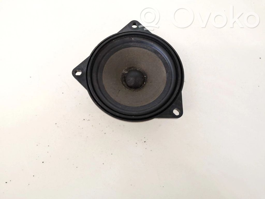 BMW 5 E39 Difuzor ușă față 