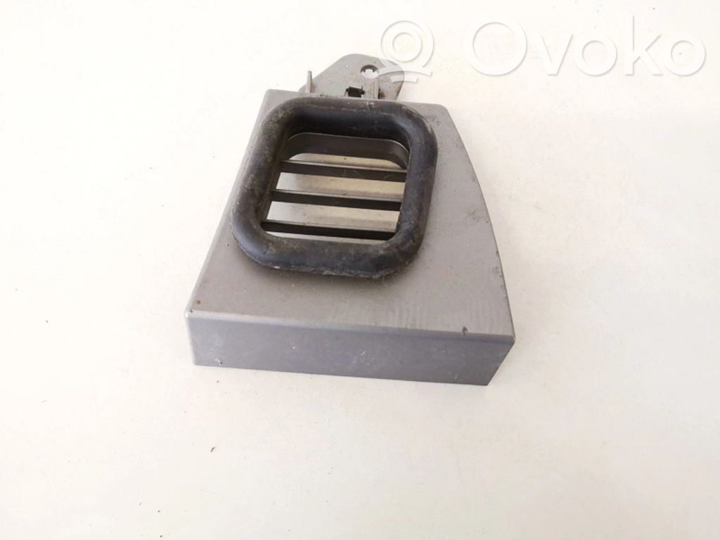 BMW 7 E65 E66 Luftausströmer Lüftungsdüse Luftdüse Mitte 
