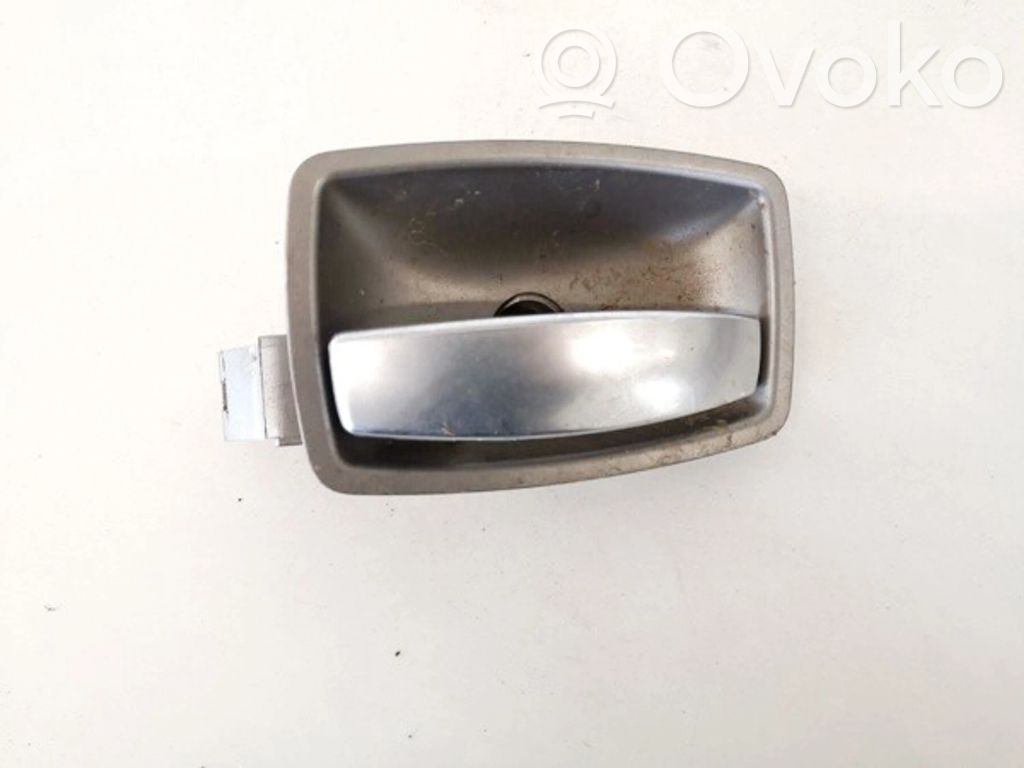 BMW 7 E65 E66 Manecilla interna puerta delantera 