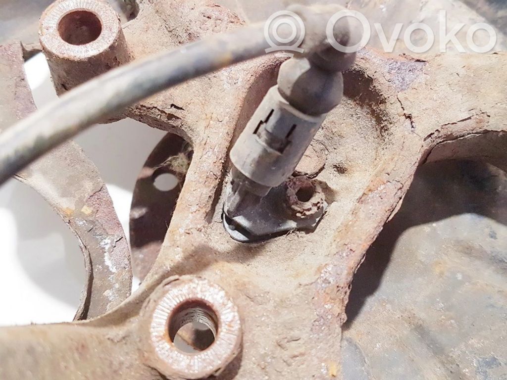 Sensor de freno del ABS trasero