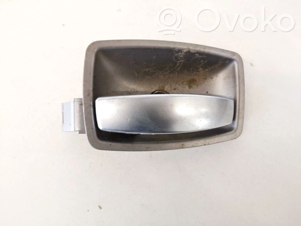 BMW 7 E65 E66 Takaoven sisäkahva 