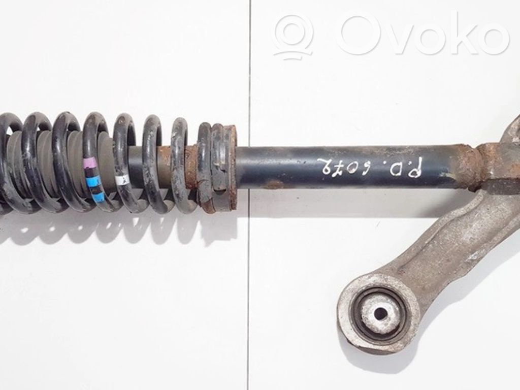 Amortizor față   8X2318045BB,8X2318045BB