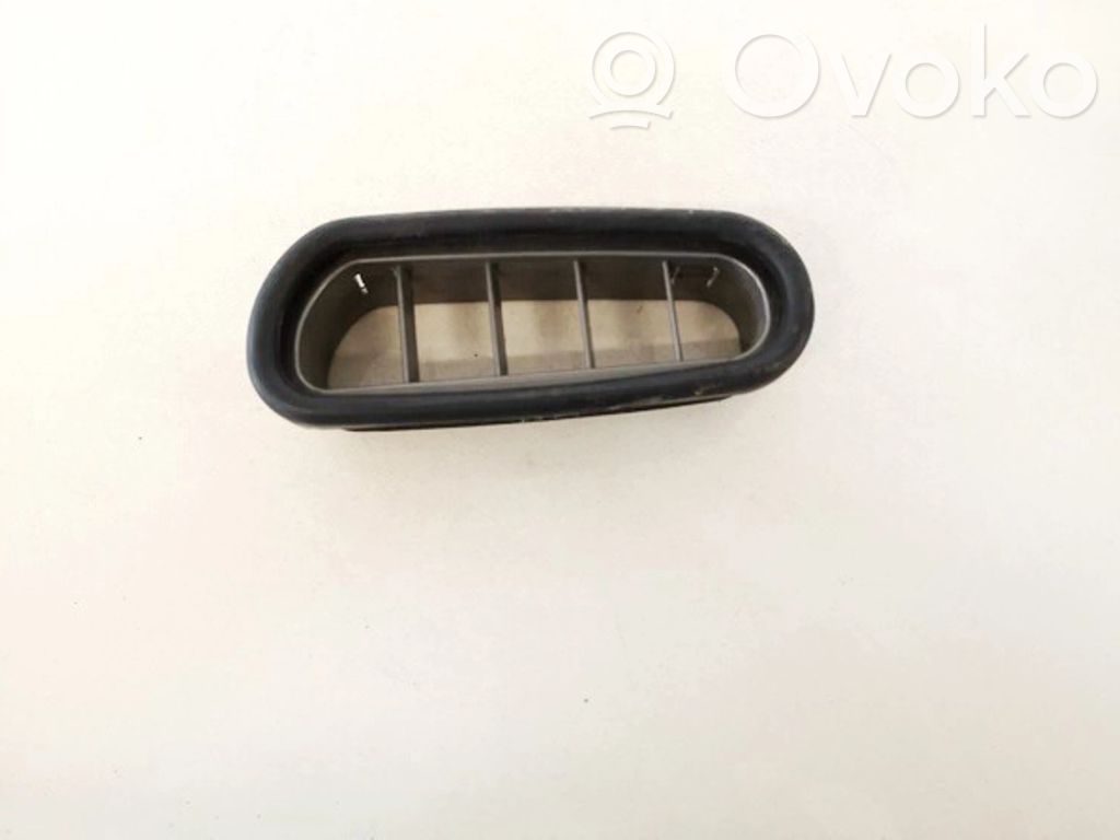 Rejilla de ventilación central del panel   51418240463,5141824046301,51418240463,5141824046301