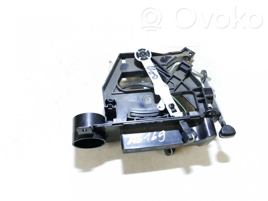 Hyundai Atos Classic Ilmastoinnin ohjainlaite 