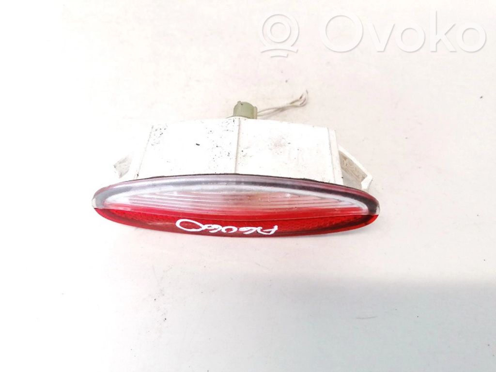 Etuoven verhoilu   8200003263A,0700900C,0700900C,8200003263A