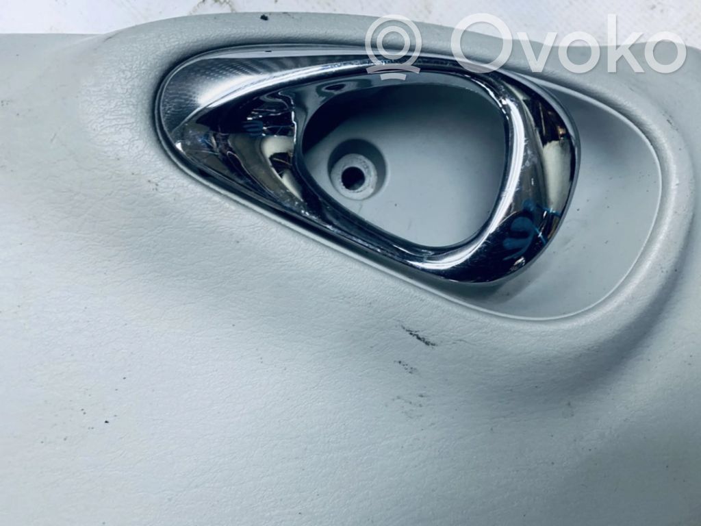 Klamka wewnętrzna drzwi tylnych   A00332743L,1AQ41TRMAA,1AQ41TRMAA,A00332743L