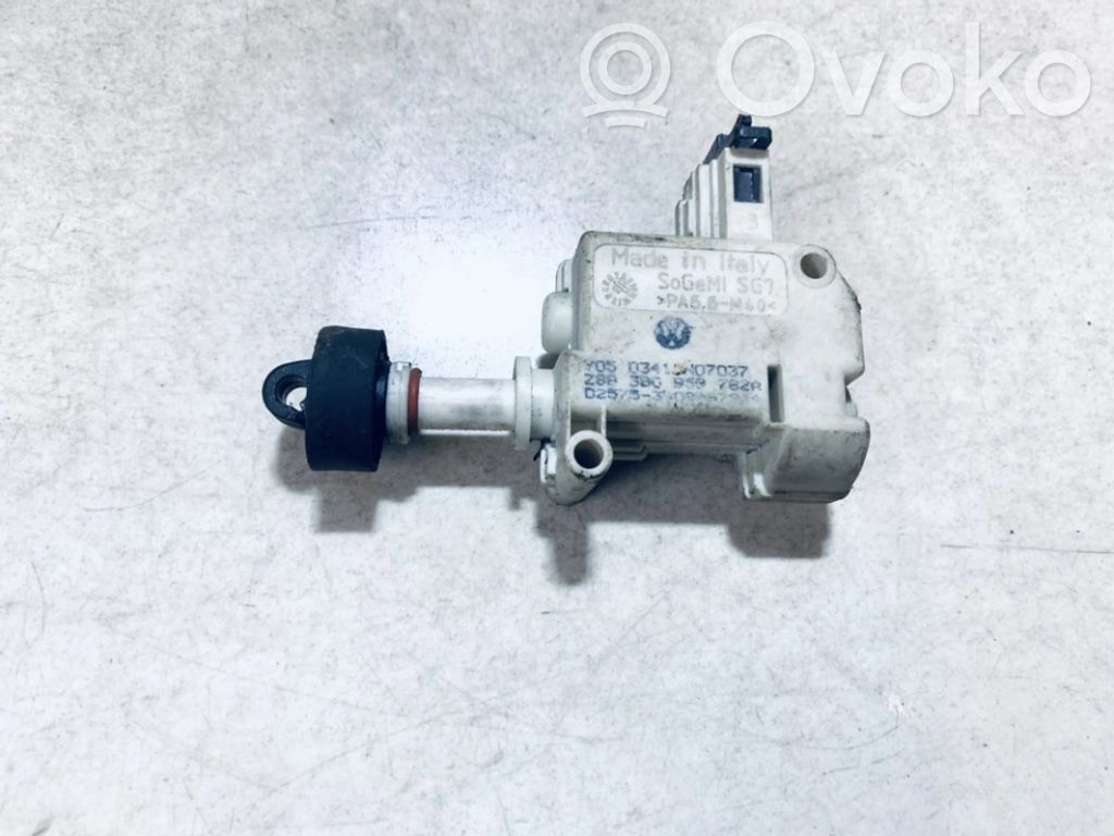 Motor de bloqueo de puertas   3B0959782A,3B0959782A