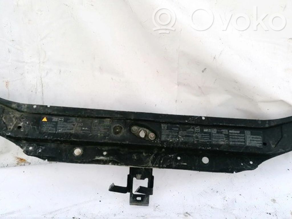 Renault Vel Satis Pas przedni 