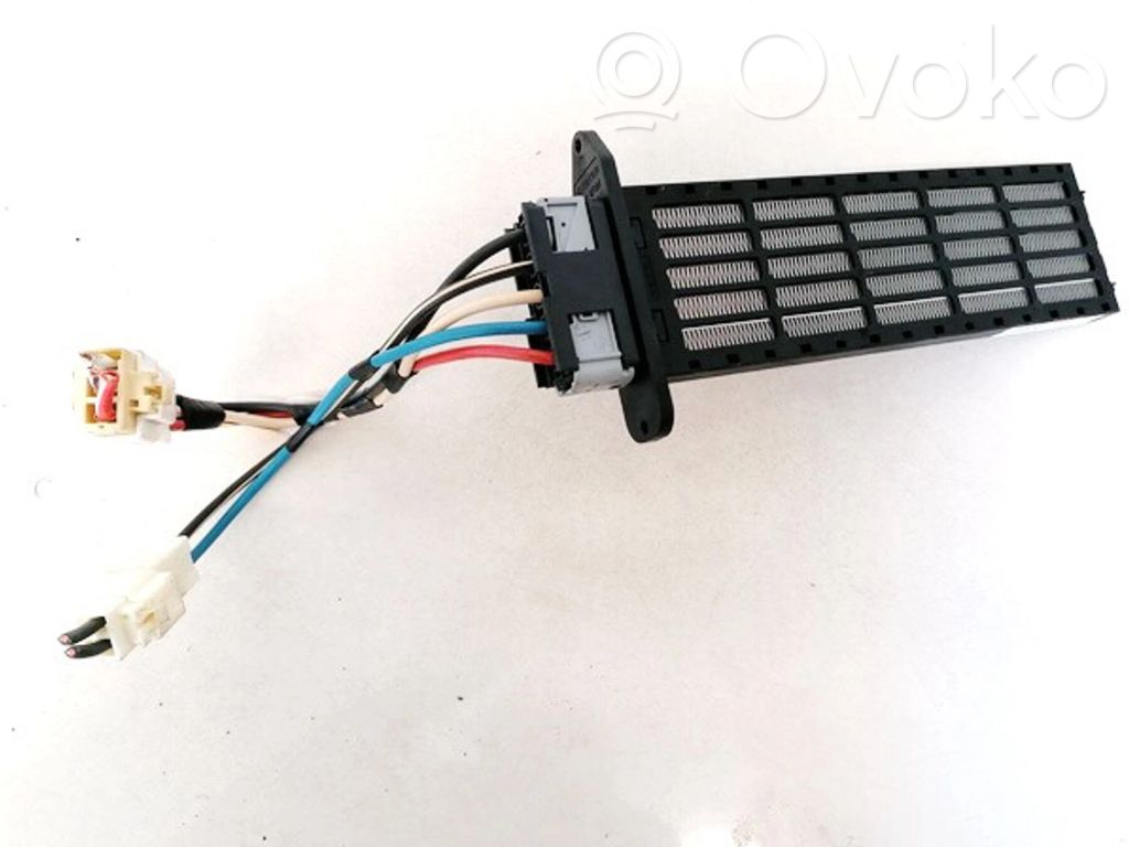 Subaru Legacy Scambiatore elettrico riscaldamento abitacolo 