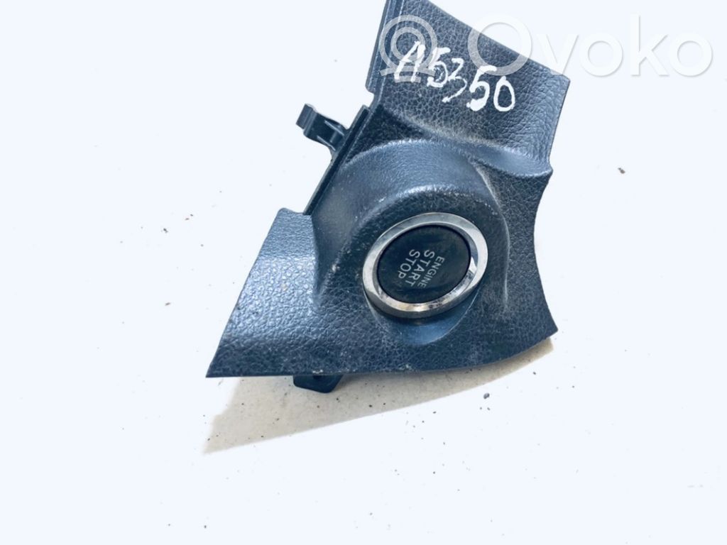 Subaru Legacy Interruttore a pulsante start e stop motore
