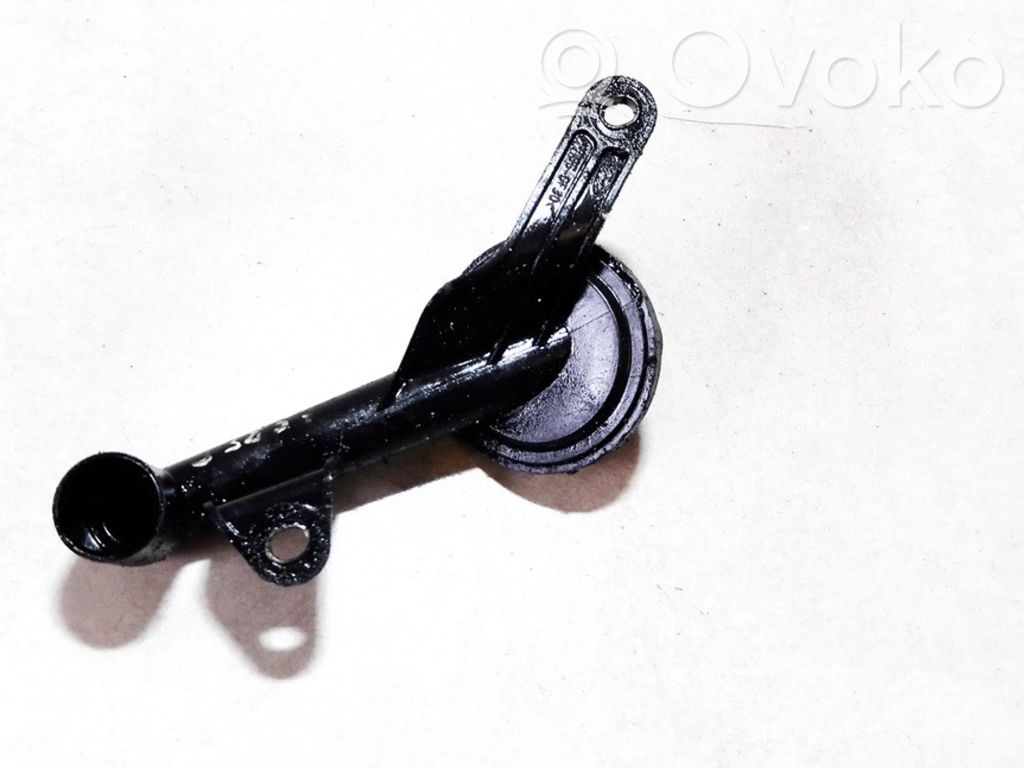 Ford Focus Tubo flessibile mandata olio del turbocompressore turbo