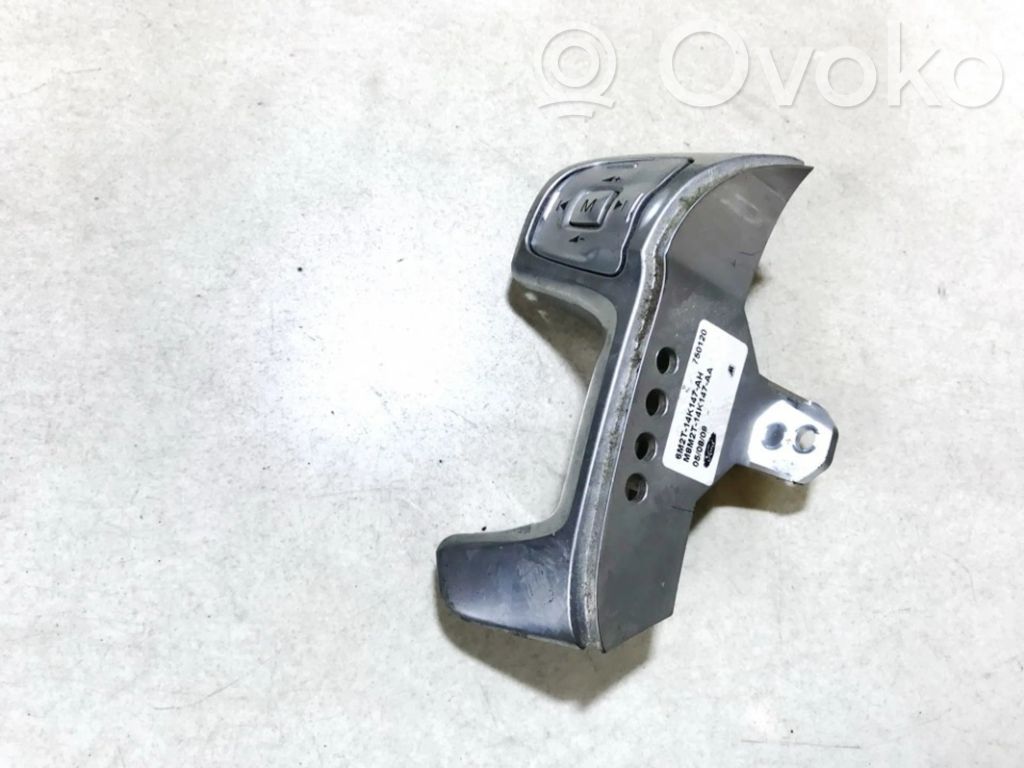 Interruptor de control multifunción   6M2T14K147AH,6M2T14K147AH,6M2T14K147AH,6M2T14K147AH,M8M2T14K147AA,M8M2T14K147AA