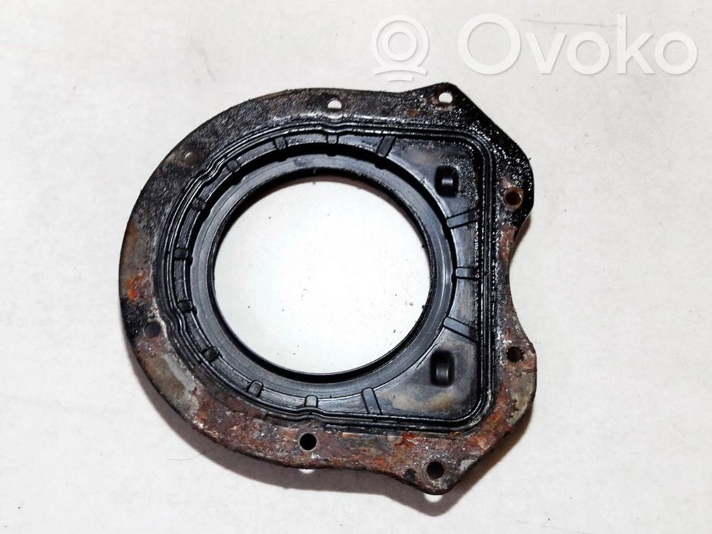 Ford Mondeo Mk III Altra parte del motore