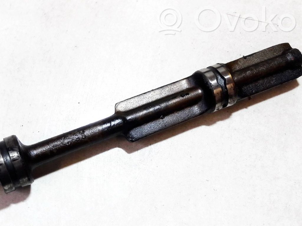 Pompa olejowa