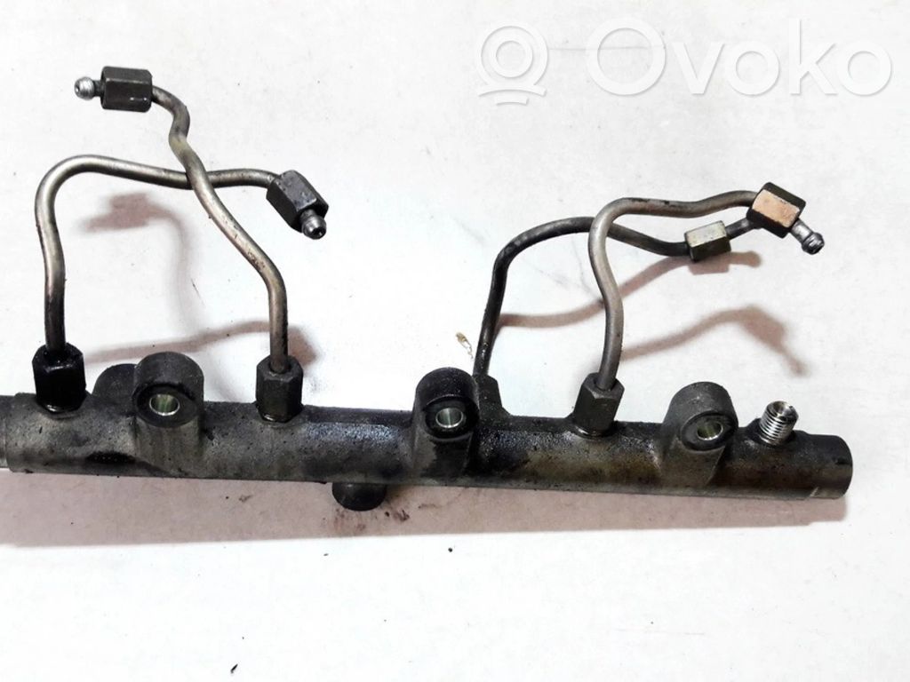 Citroen Xsara Picasso Rampă alimentare injectoare 