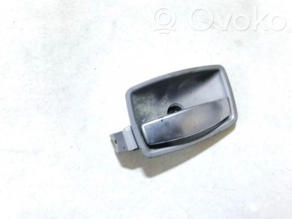 BMW 7 E65 E66 Manecilla interna puerta delantera 