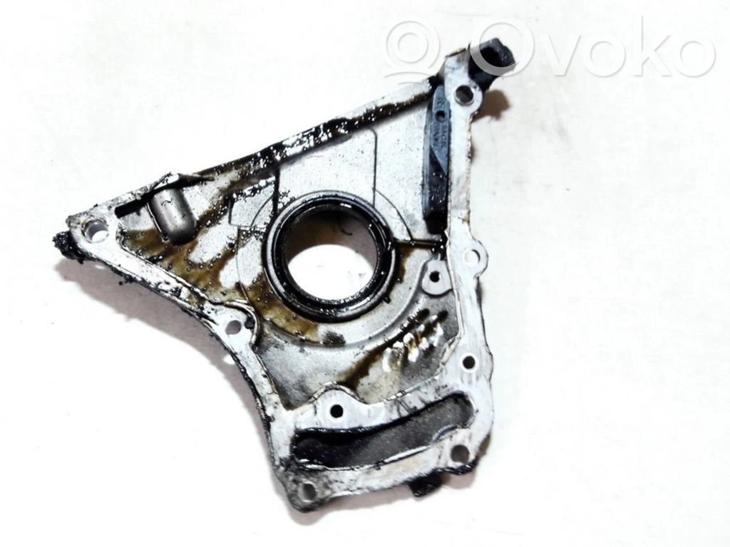 Ford Focus Sonstiges Einzelteil Motor